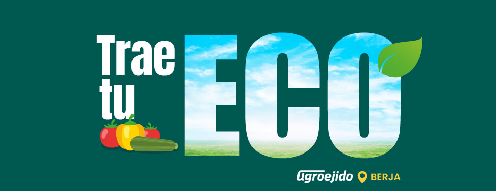 Trae tu ECO