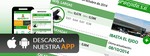 Aplicación para dispositivos móviles Aplicación para dispositivos móviles